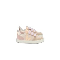 маратонки,детски,маратонки,veja,small,v,10,trainers,beige