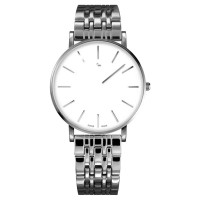 часовник,часовници,bellevue,e101,watch,gray,white,mineral