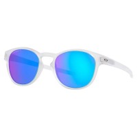 слънчеви,очила,слънчеви,очила,oakley,latch,prizm,polarized,sunglasses,clear,(matte,clear)