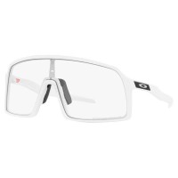 слънчеви,очила,слънчеви,очила,oakley,sutro,photochromic,sunglasses,clear,(matte,white,clear)