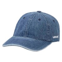 дънки,всички,шапки,levi´s,®,essential,cap,jeans,blue,(blue)