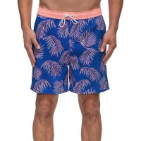 бански,гащета,мъжки,бански,костюми,reef,3fmwh0436,swimming,shorts,olympian,blue,(blue)