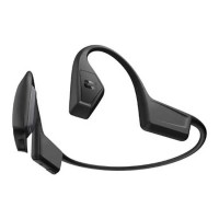 слушалки,слушалки,crosscall,x,vibes,wireless,earphones,black