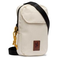 чанти,за,през,рамо,chrome,ruckas,acces,accessory,pouch,0.8l,natural,(beige)