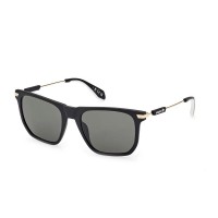 слънчеви,очила,слънчеви,очила,adidas,originals,or0081,polarized,sunglasses,matte,black,n,(black)