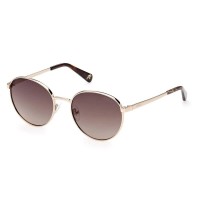 слънчеви,очила,слънчеви,очила,guess,gu5214,polarized,sunglasses,golden,(gold)