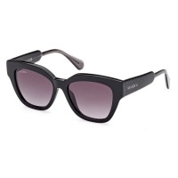 слънчеви,очила,слънчеви,очила,max&co,mo0059,woman,polarized,sunglasses,shiny,black,(black)