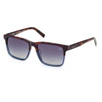 слънчеви,очила,слънчеви,очила,timberland,tb9306,polarized,sunglasses,brown,(dark,havana)