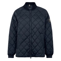 яке,дамски,якета,и,палта,ecoalf,arvon,jacket,blue,(deep,navy)