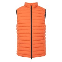 потник,мъжки,потници,ecoalf,cardiff,vest,orange