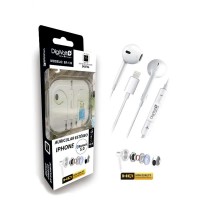 слушалки,слушалки,digivolt,er,139,earphones,white,(white)