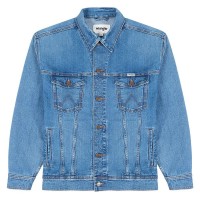 яке,мъжки,якета,дамски,якета,и,палта,wrangler,anti,fit,relaxed,denim,jacket,blue,(blue,eyes,blue)
