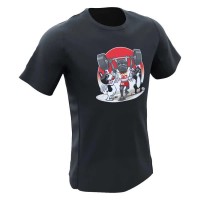 тениска,мъжки,тениски,дамски,тениски,ixon,taka,nakagami,22,short,sleeve,t,shirt,white,(black)