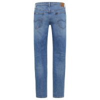 дънки,мъжки,панталони,lee,daren,zip,fly,jeans,fade,out,(blue)