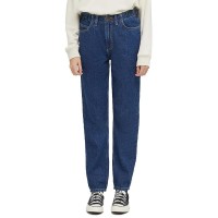 дънки,мъжки,панталони,дамски,панталони,lee,elasticated,carol,jeans,blue,(brisk,inhale)