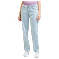 дънки,дамски,панталони,lee,jane,low,waist,jeans,blue,(morning,walk)