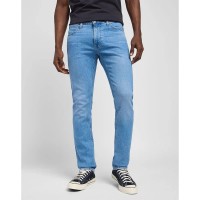 дънки,мъжки,панталони,lee,luke,jeans,blue,(working,man,worn)