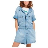 дамски,гащеризони,lee,short,unionall,romper,frosted,blue,(blue)