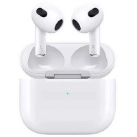 слушалки,apple,airpods,3rd,generation,lightning,charging,case,white,(white)
