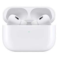 слушалки,apple,airpods,pro,2nd,generation,white