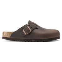 мъжки,сандали,мъжки,джапанки,и,чехли,birkenstock,boston,waxy,etroit,clogs,multicolor,(habana)