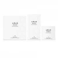 хигиена,тяло,lelo,hex,smooth,condoms,3,units,clear,(clear)
