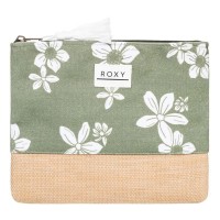 несесер,тоалетни,принадлежности,roxy,sea,story,wash,bag,green,(loden,green,surfrider,spirit,s)