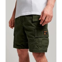 къси,панталони,мъжки,панталони,superdry,vintage,heavy,cargo,shorts,surplus,goods,olive