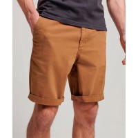 къси,панталони,мъжки,панталони,superdry,vintage,officer,chino,shorts,sandstone,(brown)