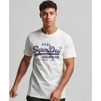 тениска,мъжки,тениски,superdry,vintage,vl,t,shirt,ecru,(white)