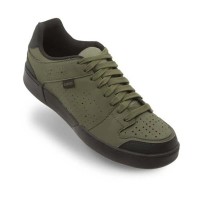 маратонки,детски,маратонки,giro,jacket,ii,trainers,olive,black,(green)