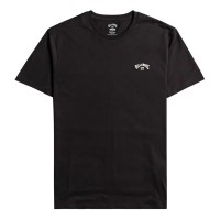 тениска,мъжки,тениски,billabong,arch,short,sleeve,t,shirt,black