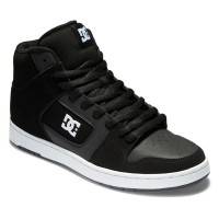 обувки,мъжки,маратонки,dc,shoes,manteca,4,hi,trainers,black,white