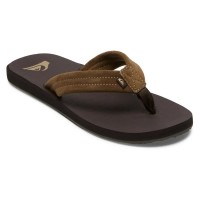 сандали,мъжки,сандали,quiksilver,carver,suede,core,sandals,brown,1,(brown)