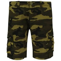 къси,панталони,мъжки,панталони,quiksilver,crucial,battle,sweat,shorts,thyme,everyday,camo,(green)