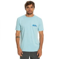 тениска,мъжки,тениски,quiksilver,pastime,paradise,short,sleeve,t,shirt,sky,blue,(blue)