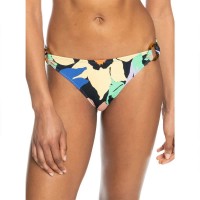 дамски,бански,костюми,roxy,color,jam,bikini,bottom,multicolor,(anthracite,flower,jammin)