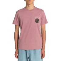 тениска,мъжки,тениски,rvca,mascot,short,sleeve,t,shirt,lavender,(pink)