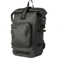 раница,раници,rvca,weld,pack,backpack,black