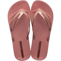 джапанки,дамски,сандали,и,чехли,ipanema,bossa,soft,v,flip,flops,pink,metallic,pink,(pink)