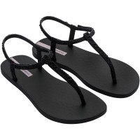 сандали,дамски,сандали,и,чехли,ipanema,classicbrilha,sandals,black