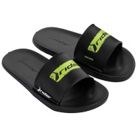 детски,сандали,и,чехли,rider,speed,slides,black,green,(black)