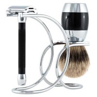 бръснене,dovo,set,38c,blade,chromeplated,shaving,cream,refurbished,silver