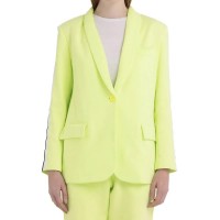 сако,дамски,сака,replay,w7749a.000.23474,blazer,yellow,(neon,yellow)