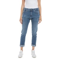 дънки,дамски,панталони,replay,wa416.000.685433,jeans,medium,blue,(blue)