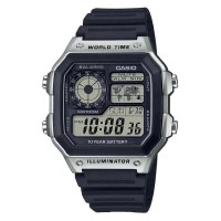 часовник,часовници,casio,ae,1200wh,1cvef,watch,blue