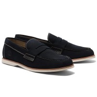 мъжки,обувки,дамски,обувки,timberland,classic,boat,venetian,loafers,blue,(black,iris)