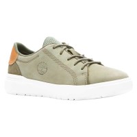 маратонки,детски,маратонки,timberland,seneca,bay,leather,oxford,toddler,trainers,deep,lichen,green,(green)