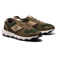 маратонки,мъжки,маратонки,timberland,winsor,park,oxford,trainers,deep,lichen,green,(green)