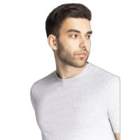 тениска,мъжки,тениски,armani,exchange,8nzt91,short,sleeve,t,shirt,grey